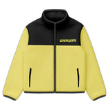 Puff Jacket Bob Esponja