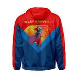 Bomber Jacket Superman Force