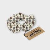 Scrunchy Avatar Appa