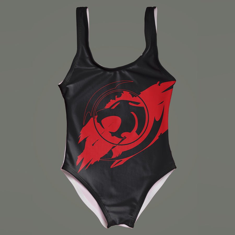 Traje de Baño Completo Thundercats