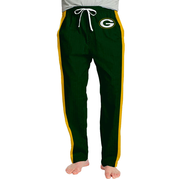 Pantalón Pijama Green Bay Packers