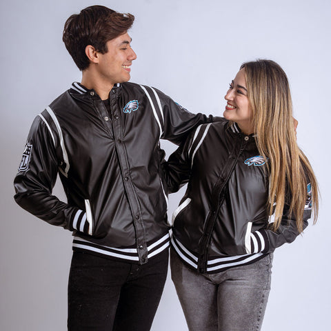 Jacket Vinipiel Philadelphia Eagles