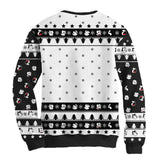 Navideño Felix El Gato