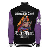 Chamarra Universitaria Marshall D Teach