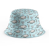 Bucket Hat Avatar Appa