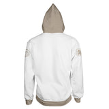 Sudadera Appa Y Momo