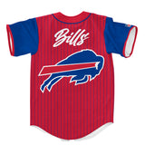Beisbolera Buffalo Bills