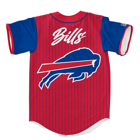 Beisbolera Buffalo Bills
