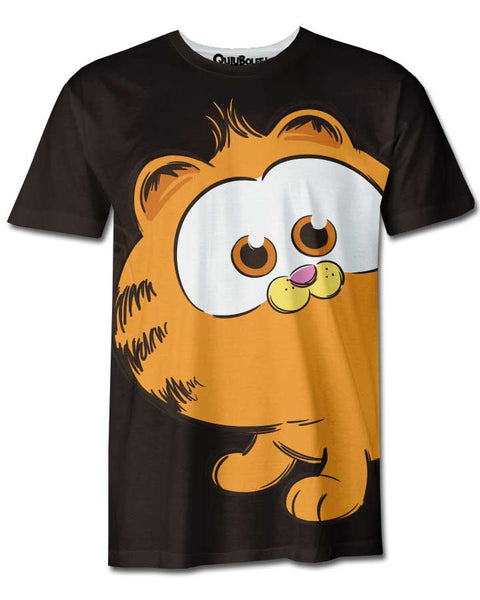 Playera Pijama Garfield Baby