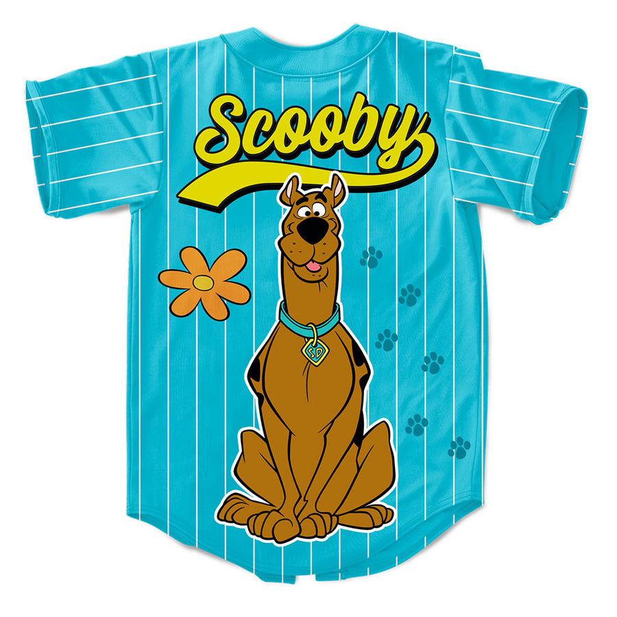 Beisbolera Scooby Doo