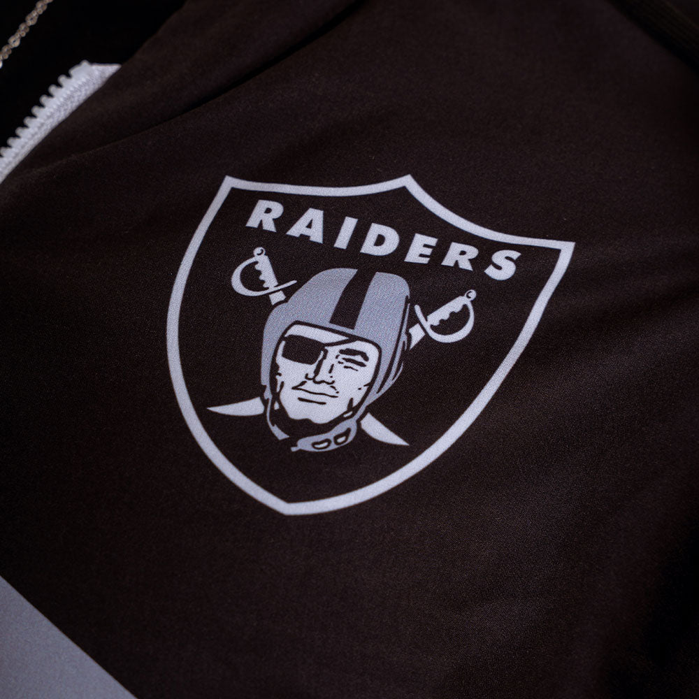 Bomber Jacket Las Vegas Raiders AFC