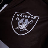 Bomber Jacket Las Vegas Raiders AFC
