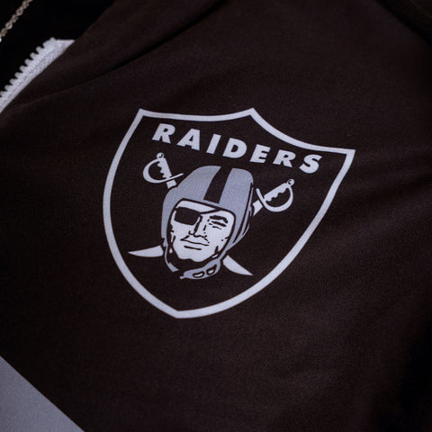 Bomber Jacket Las Vegas Raiders AFC