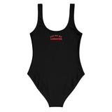 Traje de Baño Completo You Are My Lobster