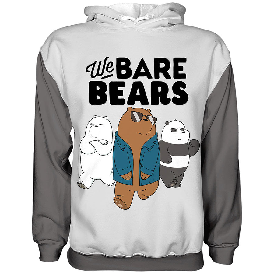 Sudadera Hermanos Escandalosos