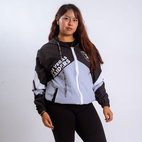 Bomber Jacket Las Vegas Raiders AFC