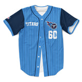 Beisbolera Tennessee Titans