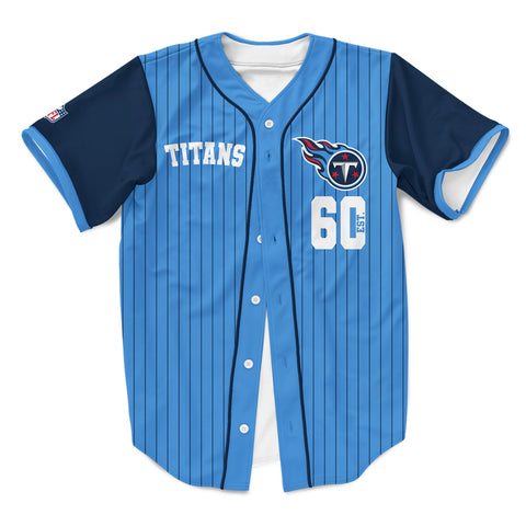 Beisbolera Tennessee Titans