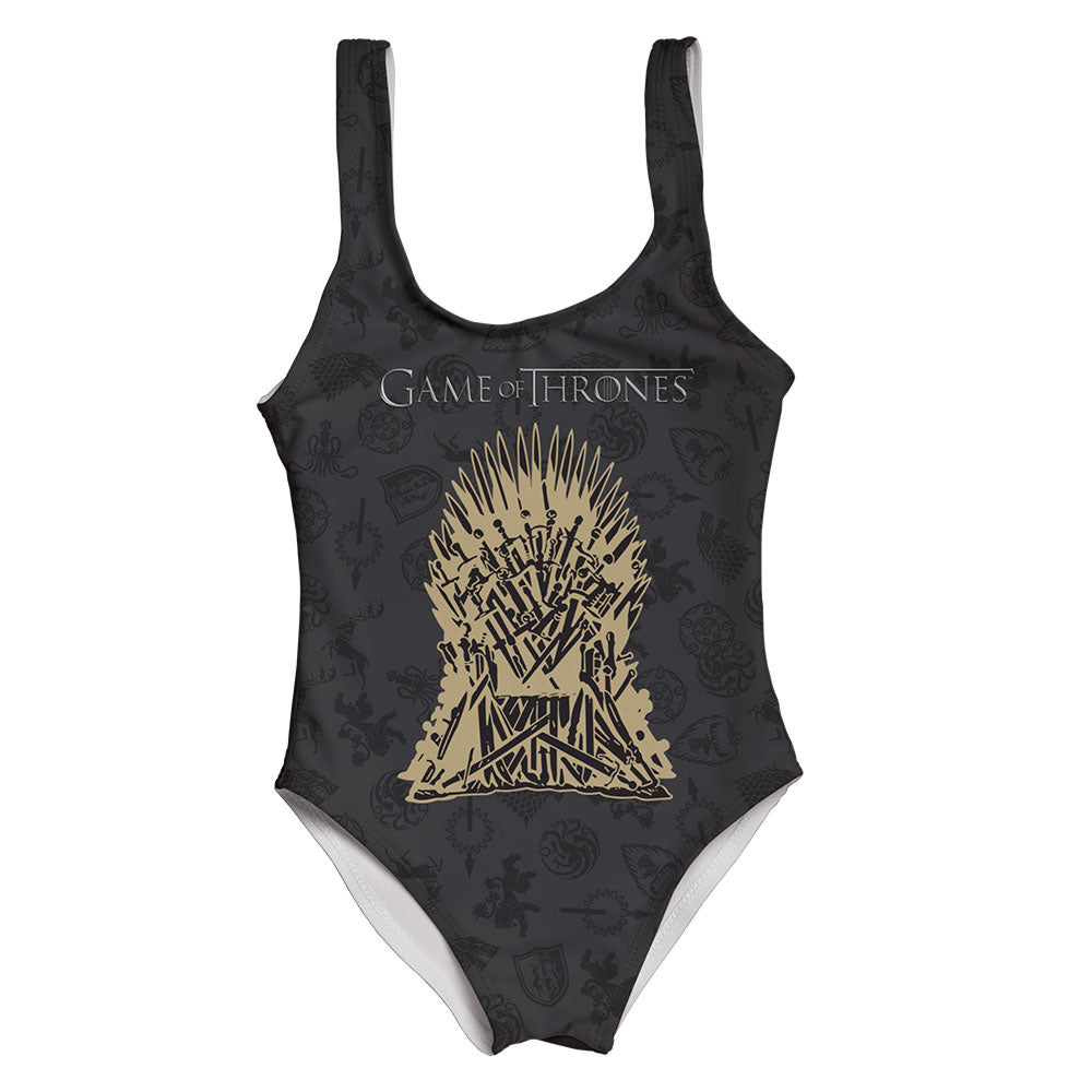Traje de Baño Completo Game Of Thrones Oficial