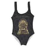 Traje de Baño Completo Game Of Thrones Oficial