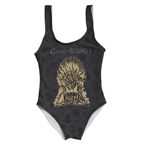 Traje de Baño Completo Game Of Thrones Oficial