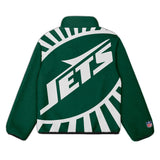 Puff Jacket New York Jets