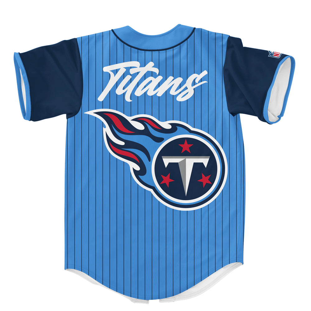 Beisbolera Tennessee Titans