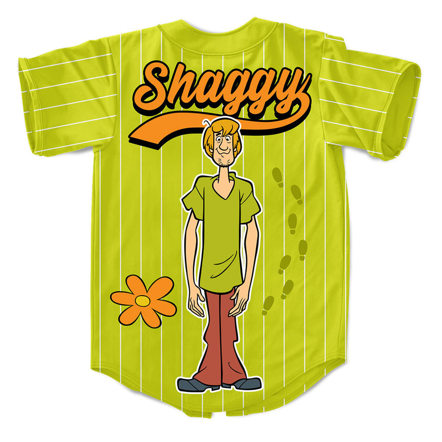 Beisbolera Shaggy