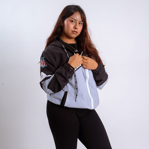 Bomber Jacket Las Vegas Raiders AFC