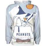 Sudadera Snoopy Winter