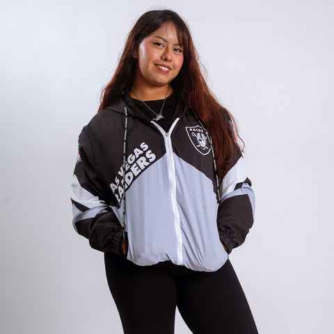 Bomber Jacket Las Vegas Raiders AFC