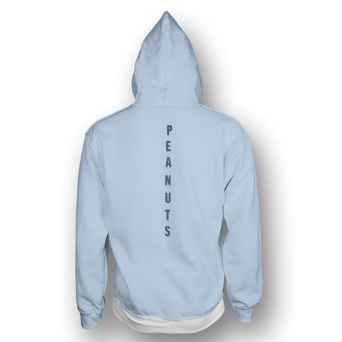 Sudadera Snoopy Winter