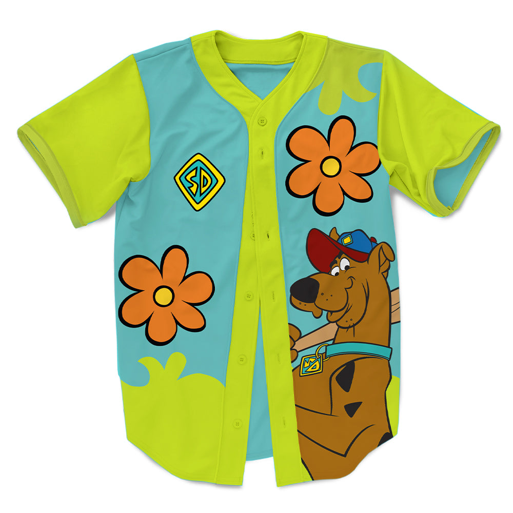 Beisbolera Scooby Doo Baseball