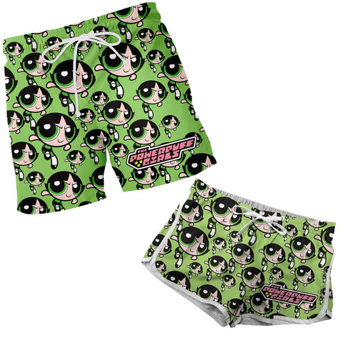 Short Pijama Bellota Punch