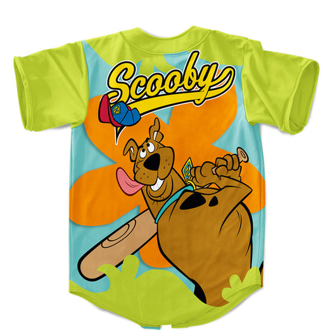 Beisbolera Scooby Doo Baseball