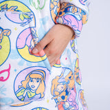 Sudaderota Scoobygirls