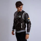 Jacket Vinipiel Green Bay Packers