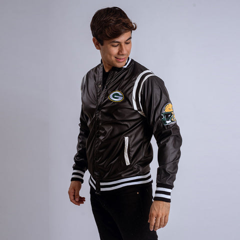 Jacket Vinipiel Green Bay Packers