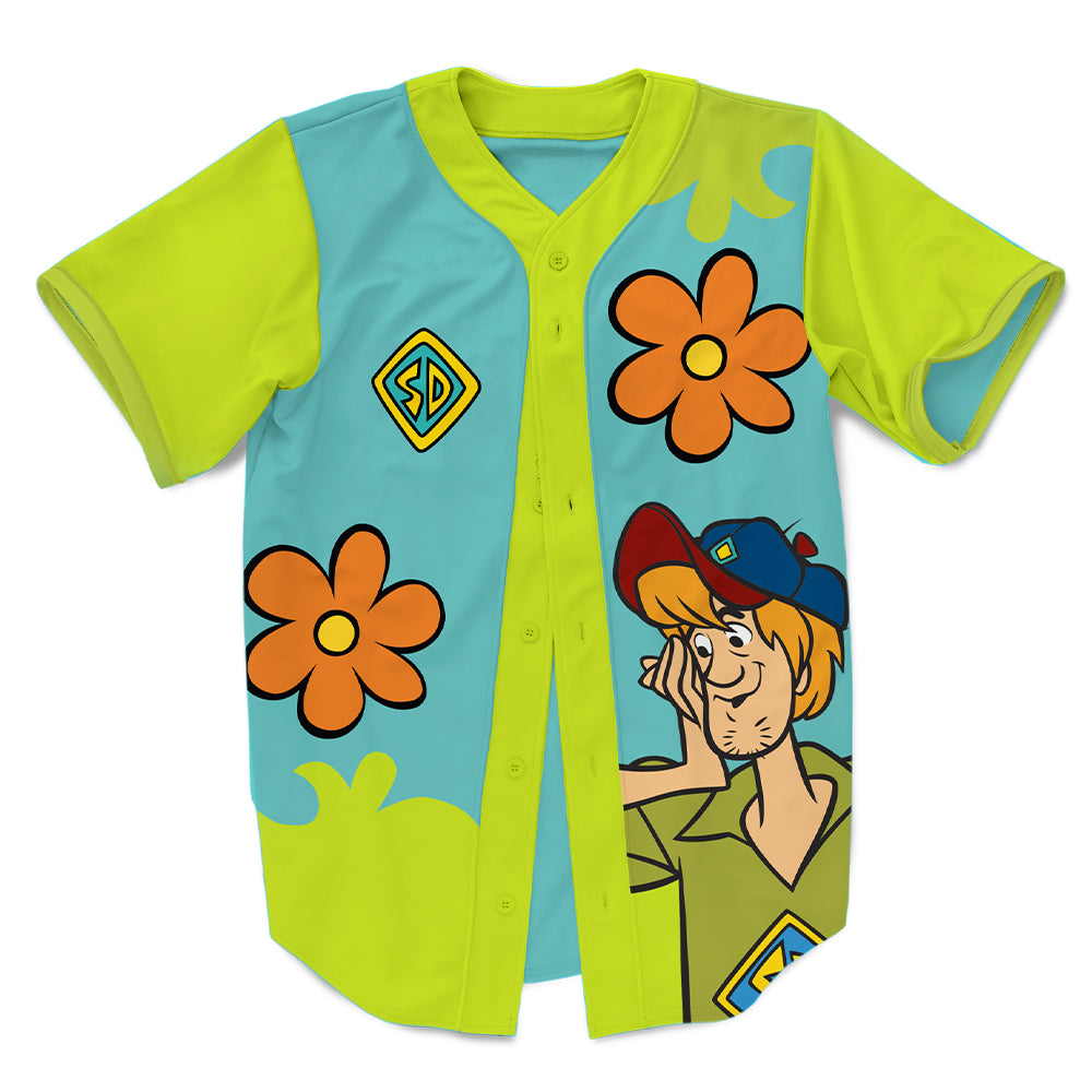 Beisbolera Shaggy Baseball