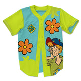 Beisbolera Shaggy Baseball
