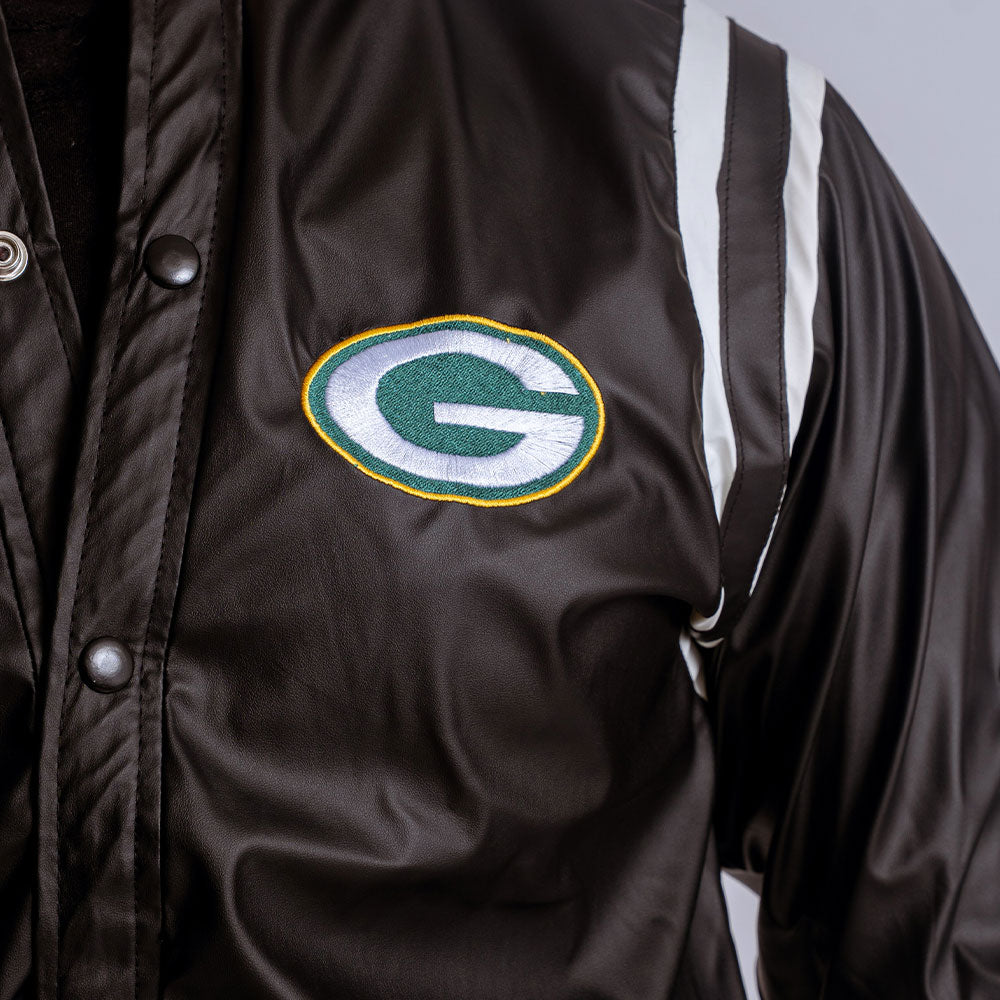 Jacket Vinipiel Green Bay Packers