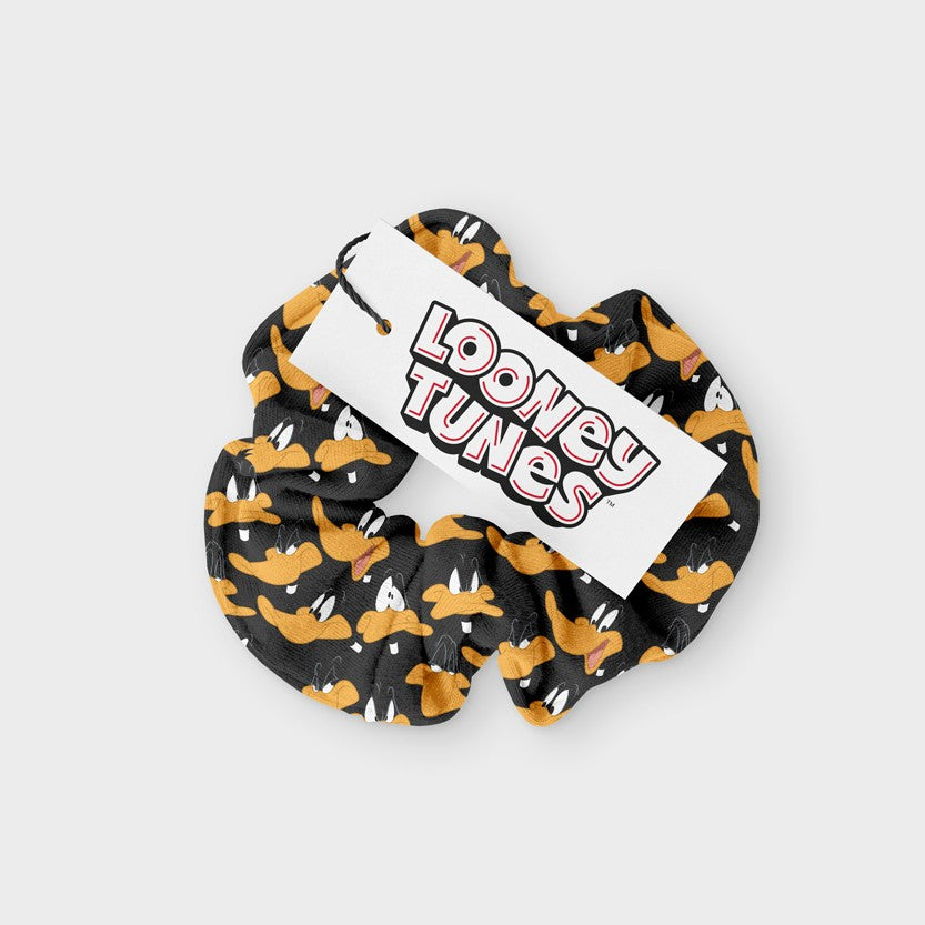 Scrunchy Pato Lucas