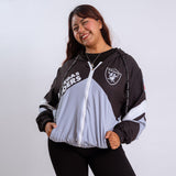 Bomber Jacket Las Vegas Raiders AFC