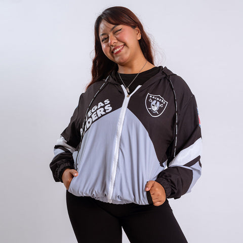 Bomber Jacket Las Vegas Raiders AFC