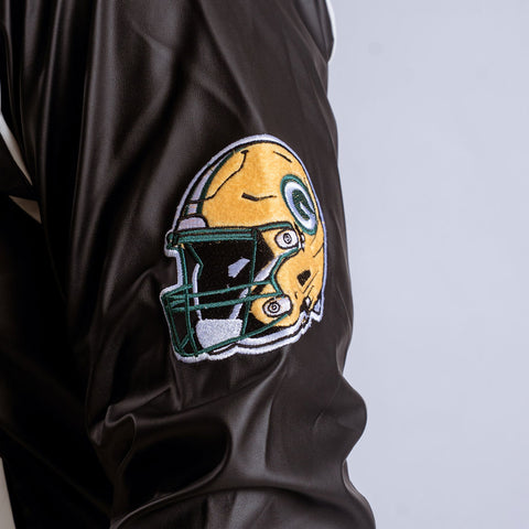 Jacket Vinipiel Green Bay Packers