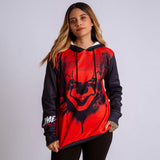 Sudadera It Blood