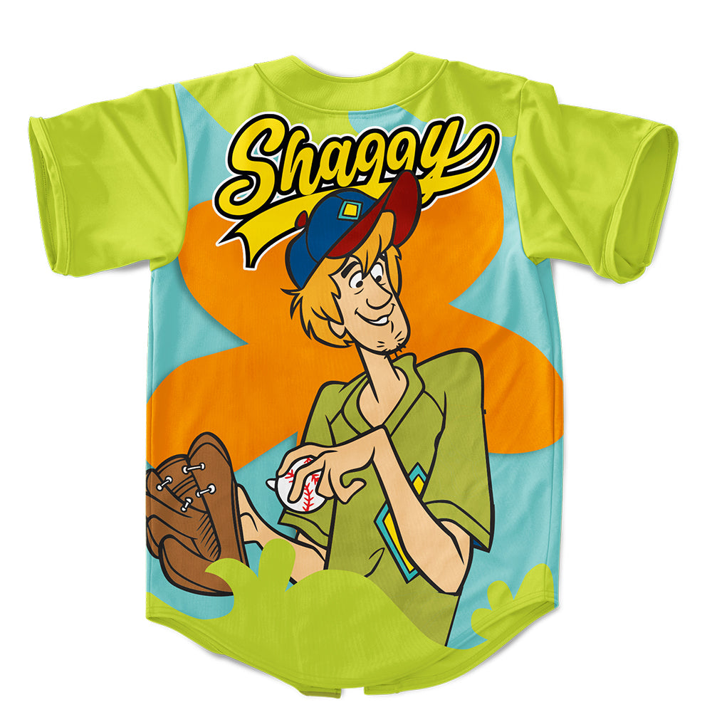 Beisbolera Shaggy Baseball