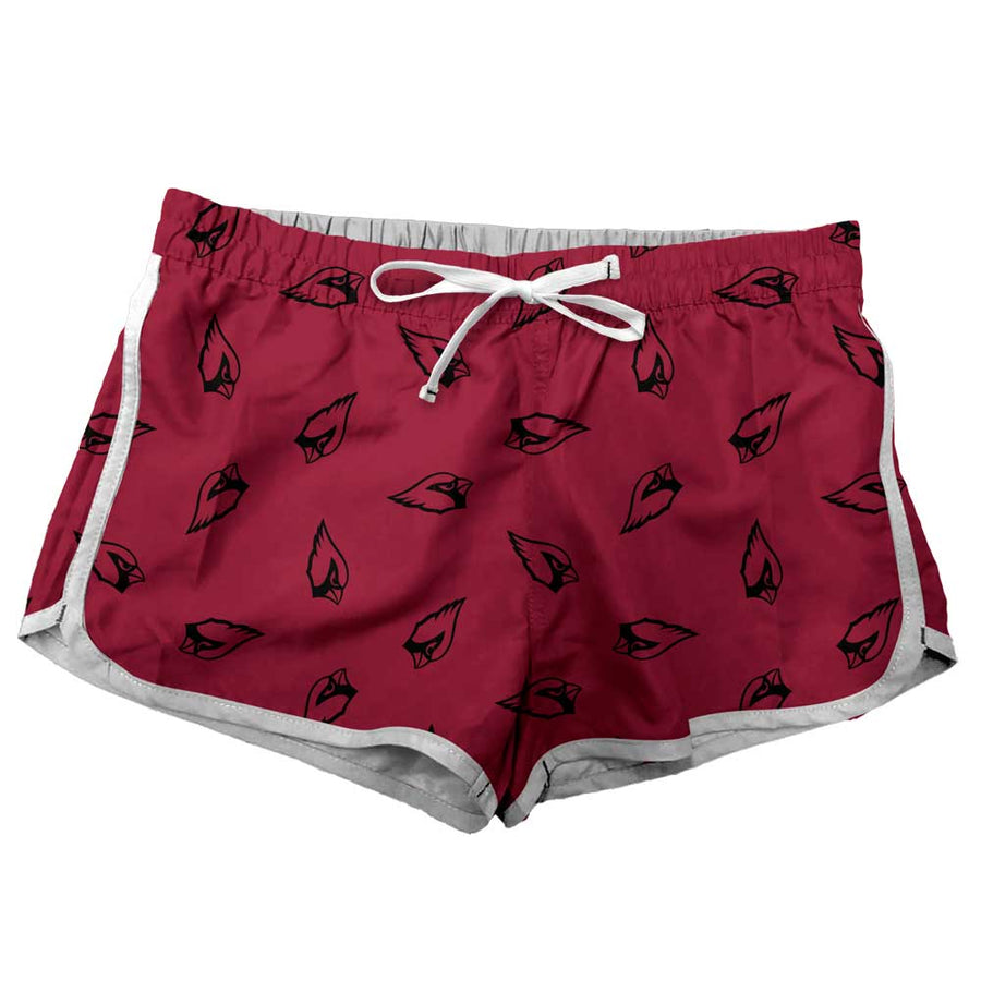 Traje de Baño Arizona Cardinals Mujer