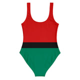 Traje de Baño Completo Robin Retro