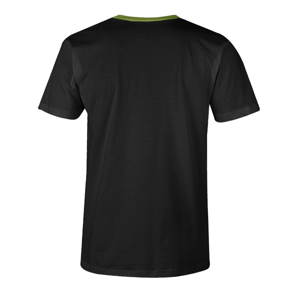 Playera Pijama Shrek Dragon